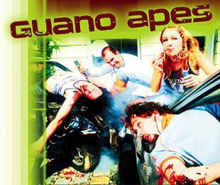 Guano Apes
