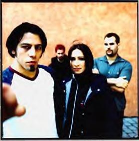 Guano Apes