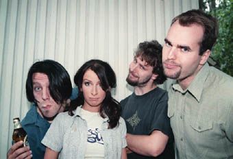 Guano Apes