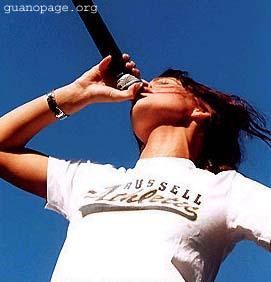 Guano Apes