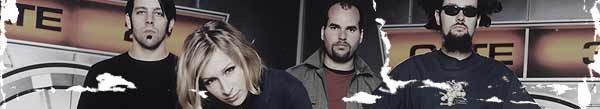 Guano Apes