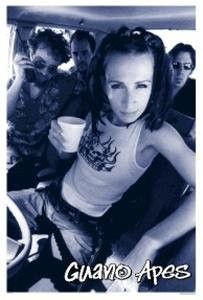 Guano Apes