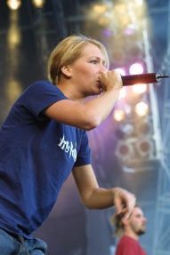 Guano Apes