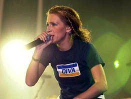 Guano Apes