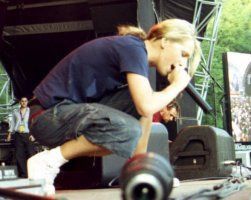 Guano Apes