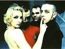 Guano Apes