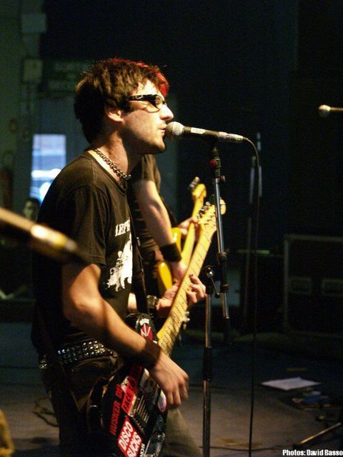 Uncommonmenfrommars