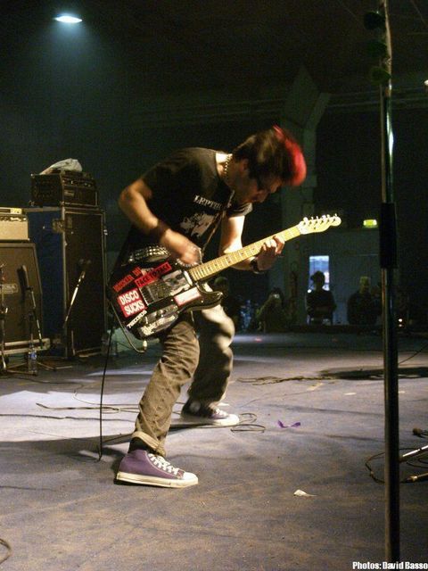 Uncommonmenfrommars