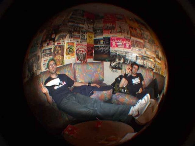 Uncommonmenfrommars