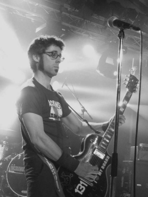 Uncommonmenfrommars