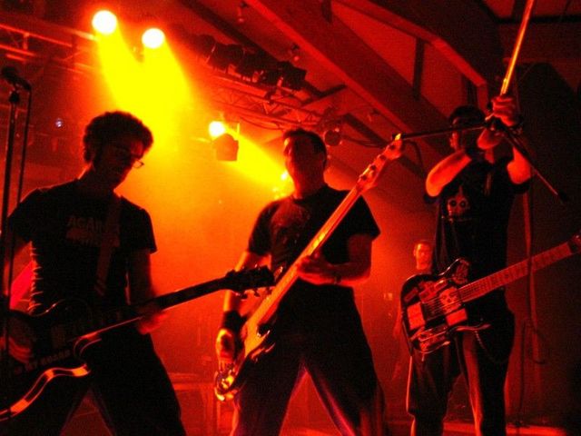 Uncommonmenfrommars