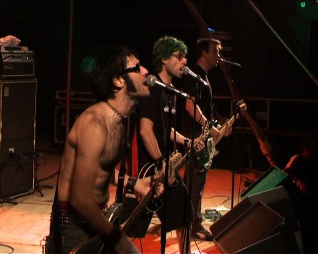 Uncommonmenfrommars