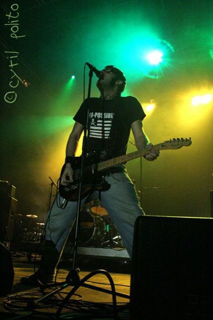 Uncommonmenfrommars