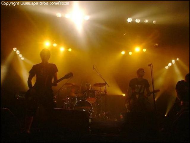Uncommonmenfrommars