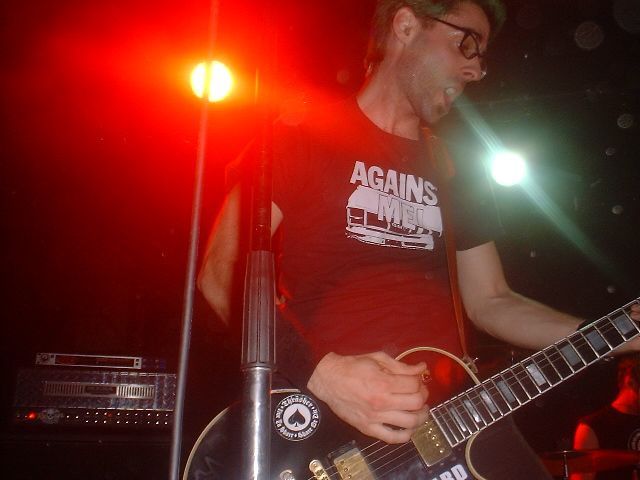 Uncommonmenfrommars