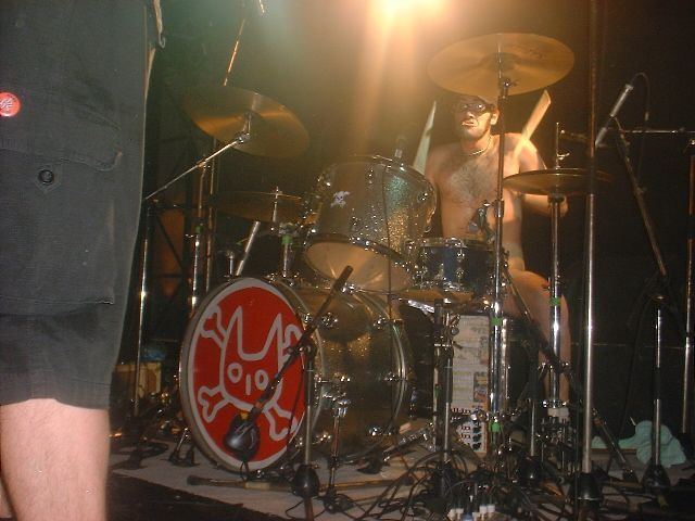 Uncommonmenfrommars