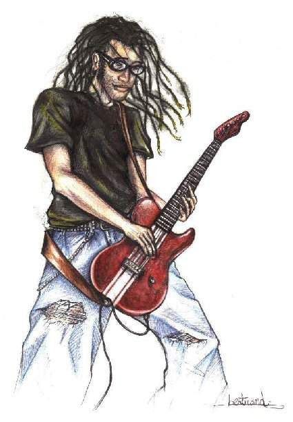 Uncommonmenfrommars