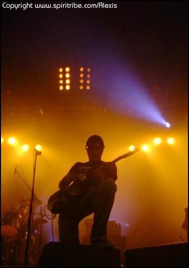 Uncommonmenfrommars