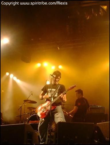 Uncommonmenfrommars