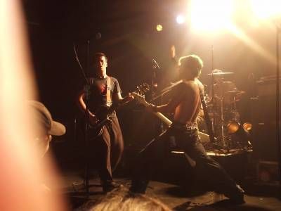 Uncommonmenfrommars