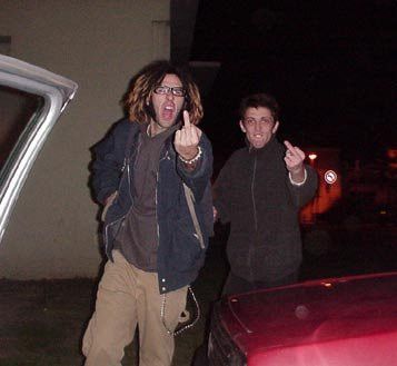 Uncommonmenfrommars