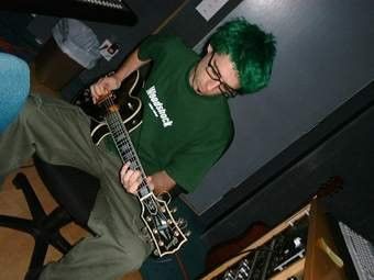 Uncommonmenfrommars