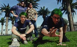 Uncommonmenfrommars