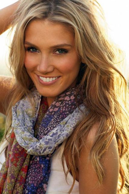 Delta Goodrem