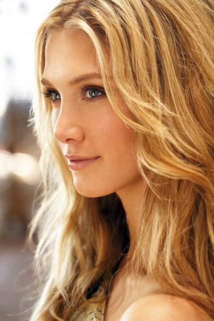 Delta Goodrem