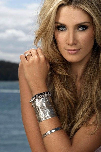 Delta Goodrem