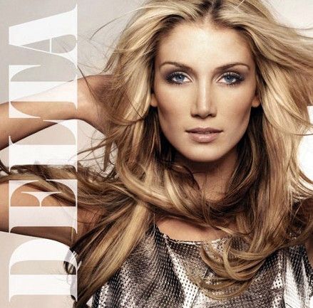 Delta Goodrem