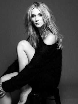 Delta Goodrem