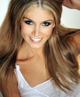 Delta Goodrem