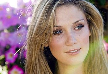 Delta Goodrem