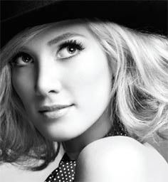 Delta Goodrem