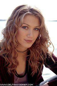 Delta Goodrem