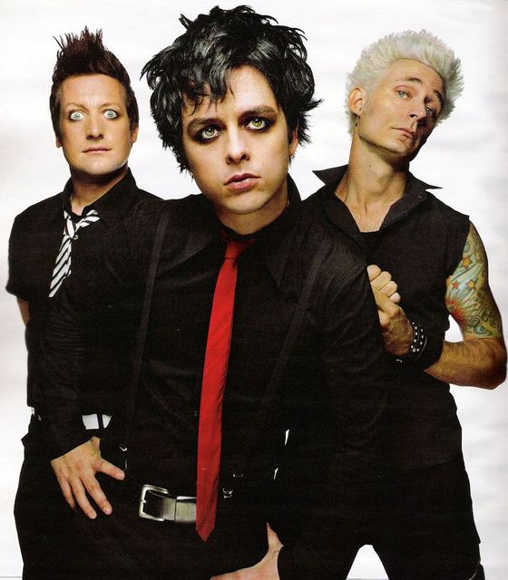 Green Day