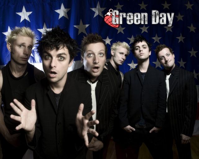 Green Day