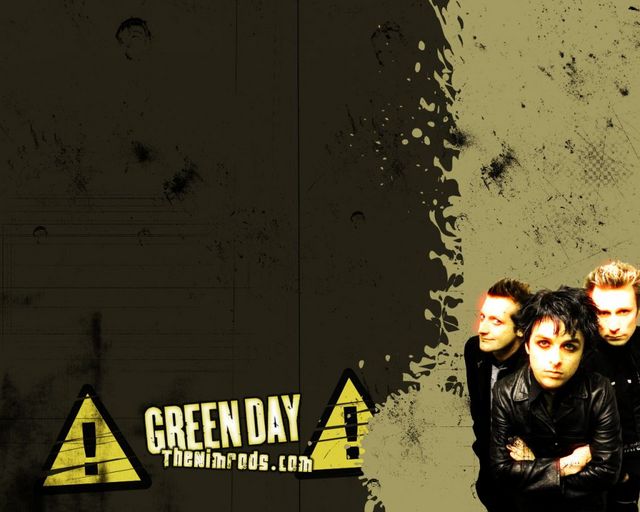 Green Day