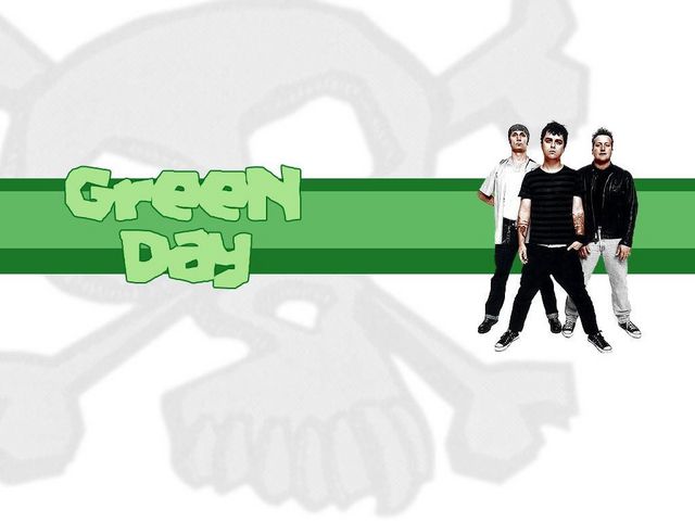 Green Day