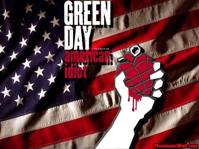 Green Day