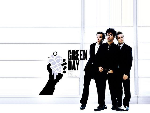 Green Day