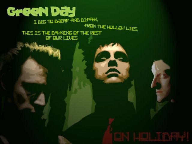 Green Day