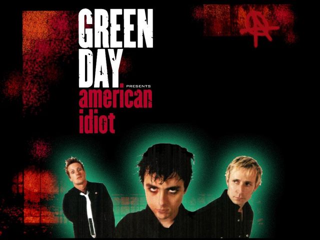 Green Day