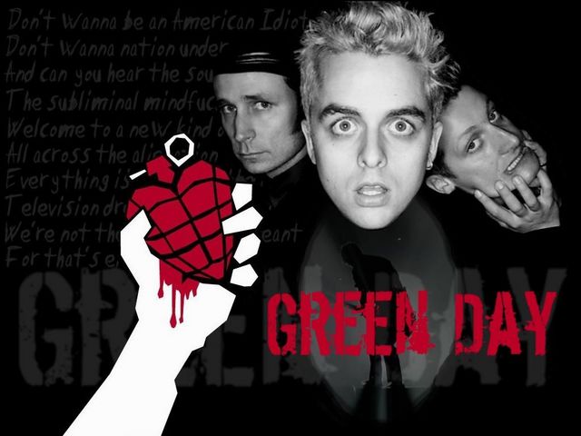 Green Day