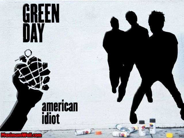 Green Day