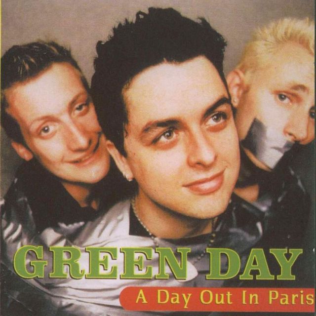 Green Day