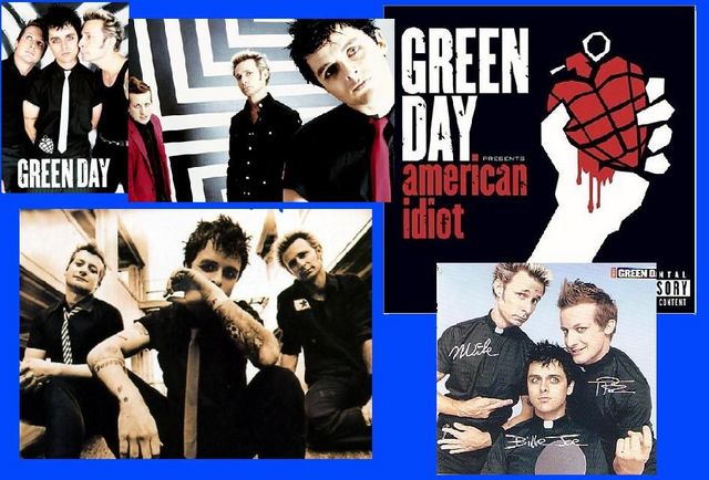 Green Day