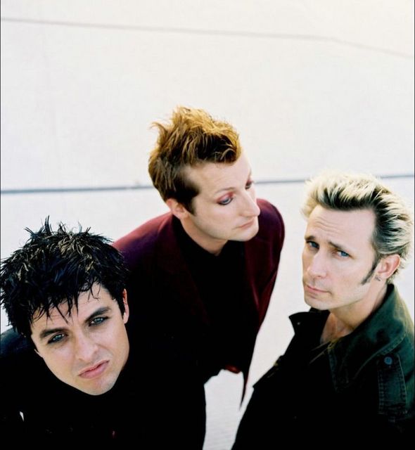 Green Day