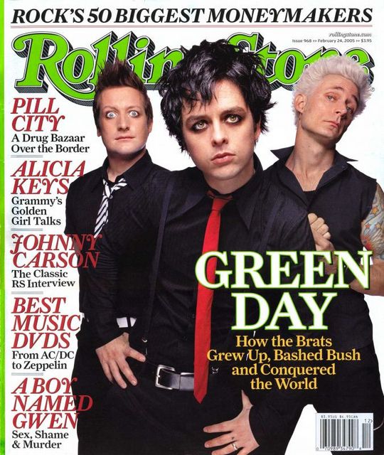 Green Day